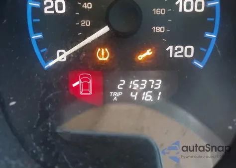 2007 Honda Element Ex z USA, uszkodzony, nr VIN 5J6YH18787L016100